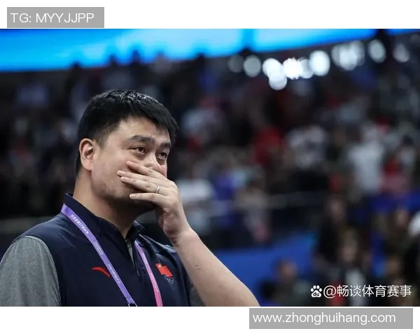 姚明低位进攻技巧解析视频分享领略篮球巨星的独特风采与战术智慧