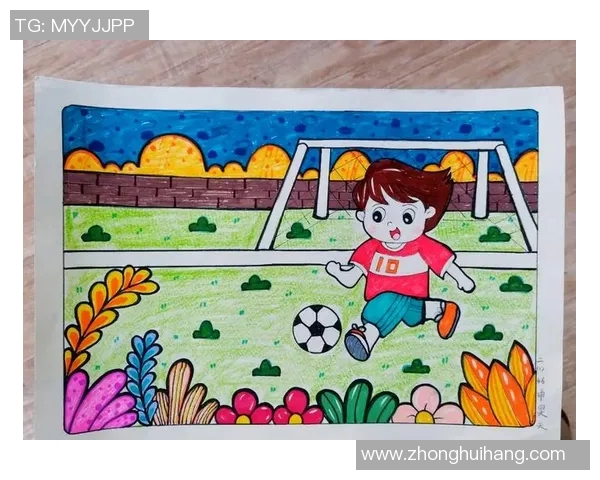 足球明星与艺术的完美结合展现全球足球文化的魅力与创意作品集