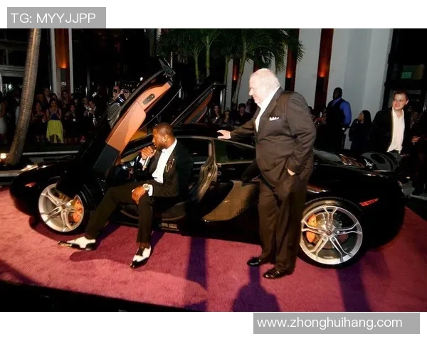 体育明星奢华生活揭秘豪车豪宅排名榜单全面分析