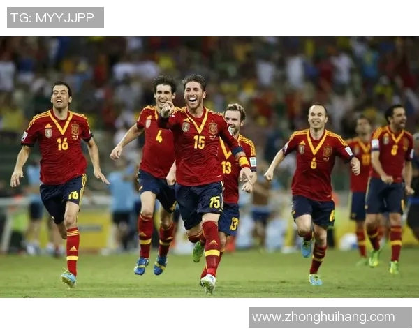 西班牙现役足球明星实力排名揭晓谁将成为新一代球王